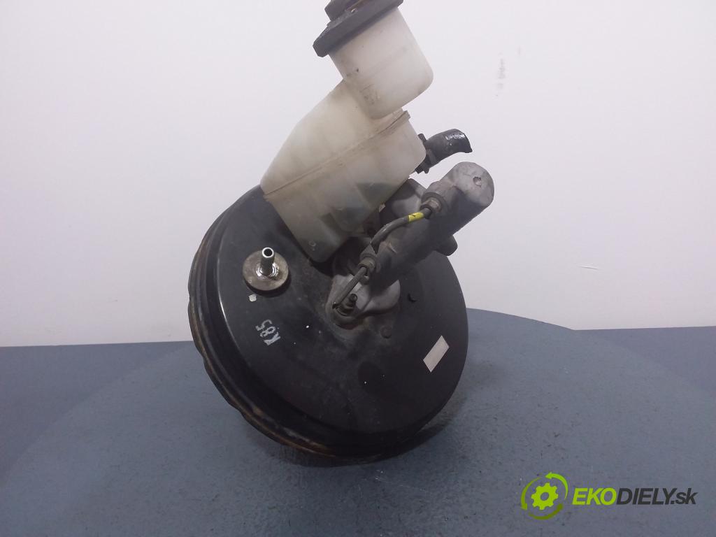 Toyota Yaris 2006 servo Brzdní: 131010-14140