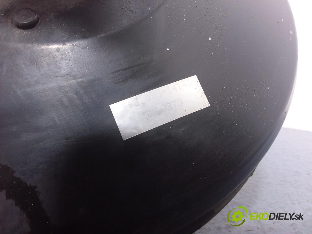 Toyota Yaris 2006 servo Brzdní: 131010-14140