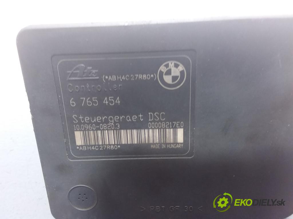 Bmw 318 2004 čerpadlo ABS x 6765454