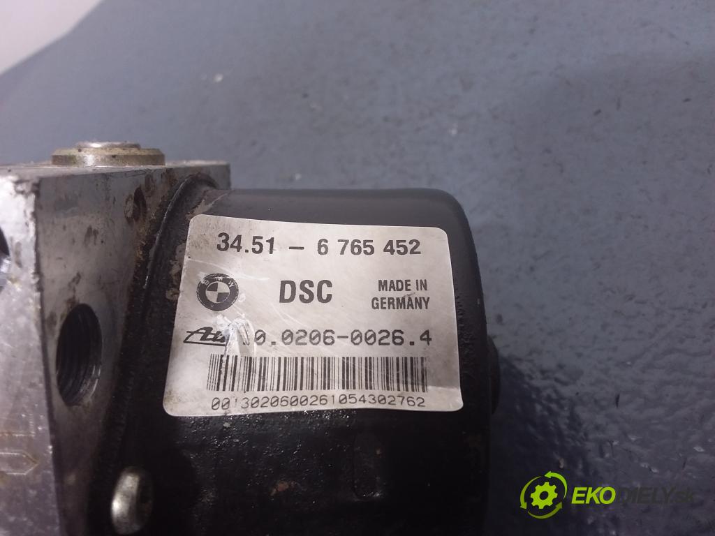 Bmw 318 2004 čerpadlo ABS x 6765454