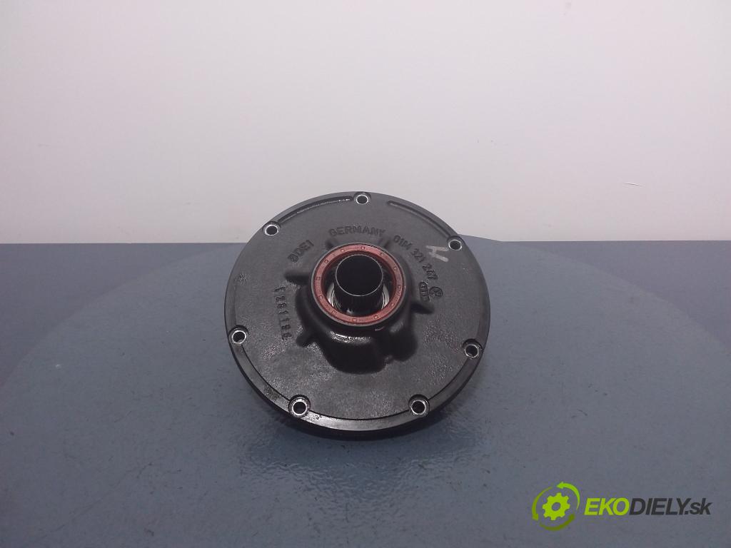 Audi A4 0 prevodovka automatická 01M321247