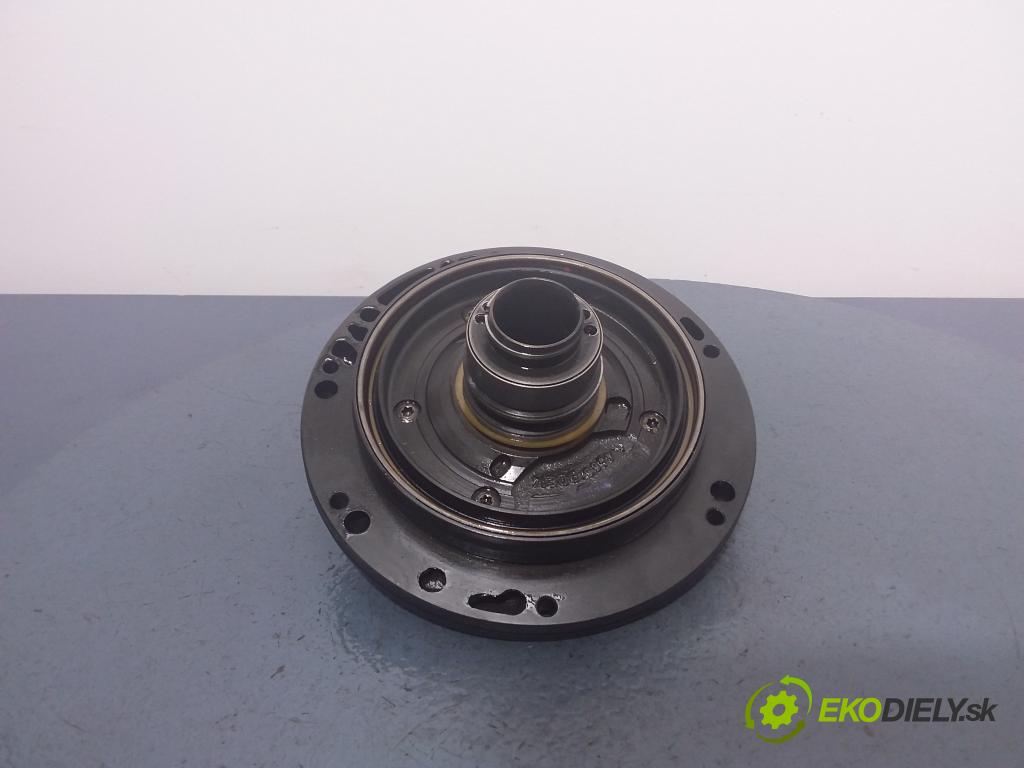 Audi A4 0 prevodovka automatická 01M321247