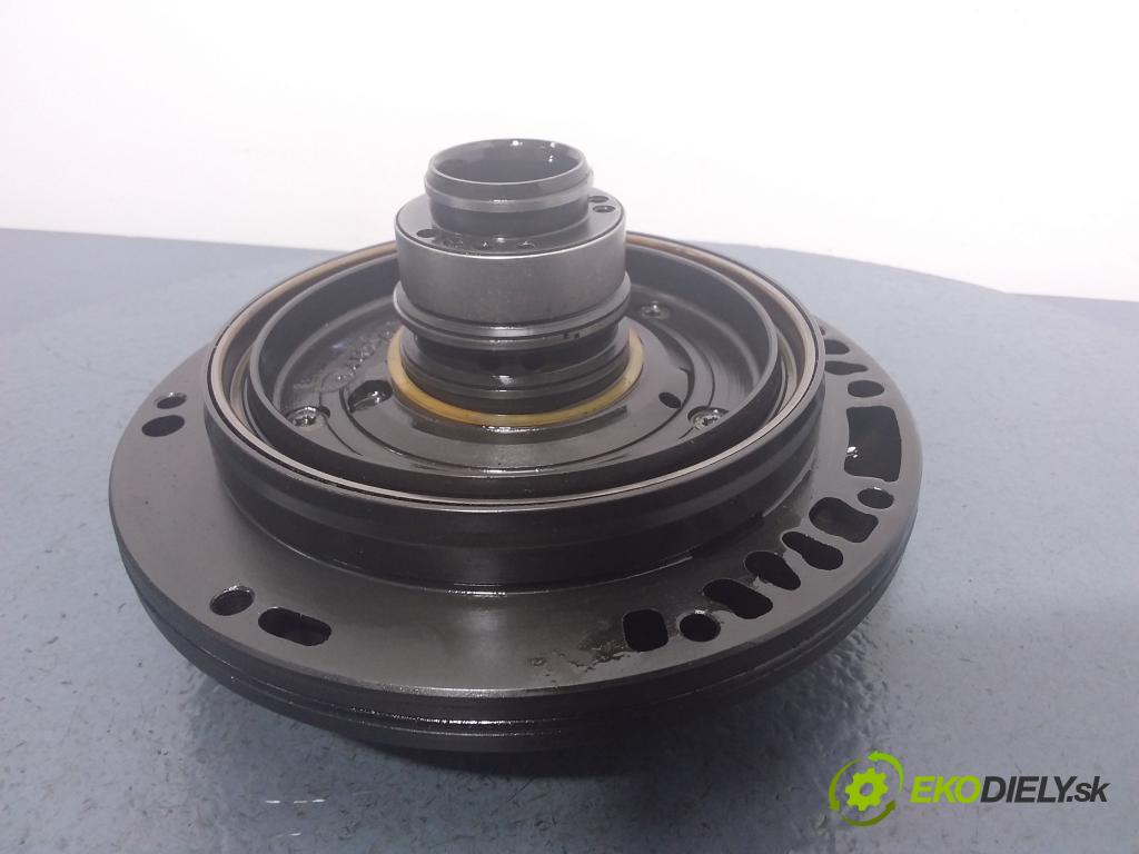 Audi A4 0 prevodovka automatická 01M321247