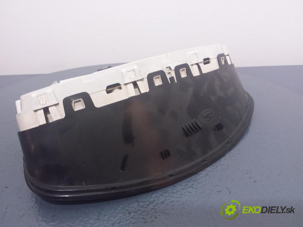 Ford Focus 2006 prístrojovka/ budíky 4M5T-10849-CM