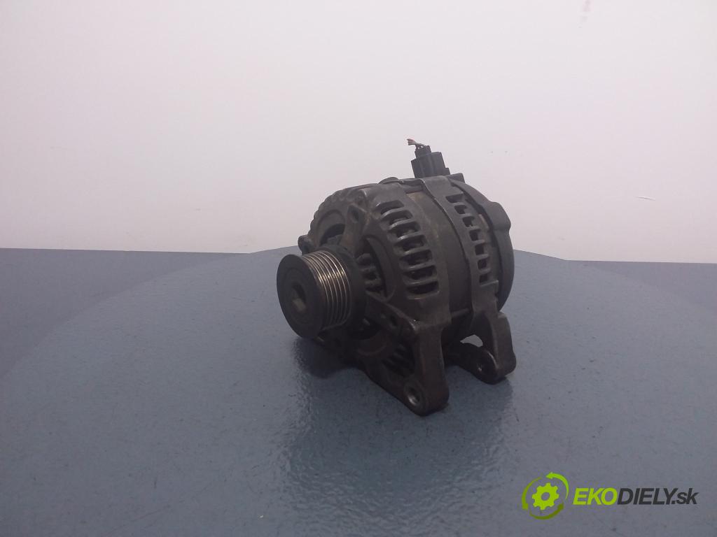 Ford Focus 2006 Alternator 3M51-10300-YD