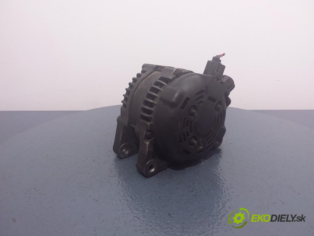 Ford Focus 2006 Alternator 3M51-10300-YD