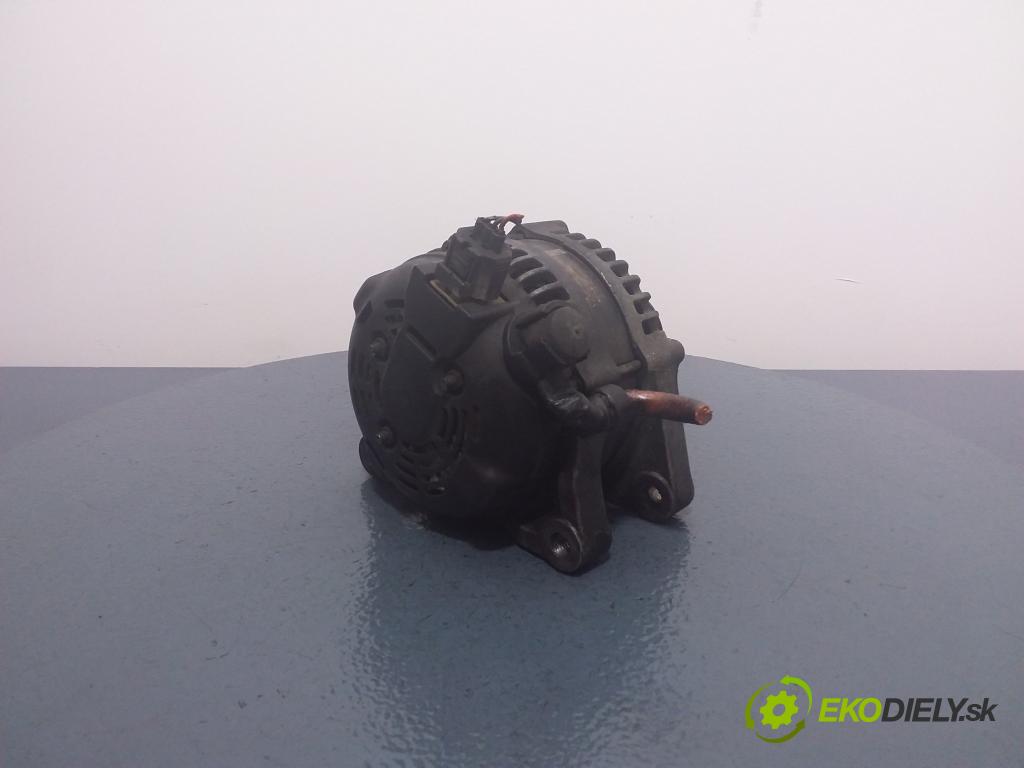 Ford Focus 2006 Alternator 3M51-10300-YD