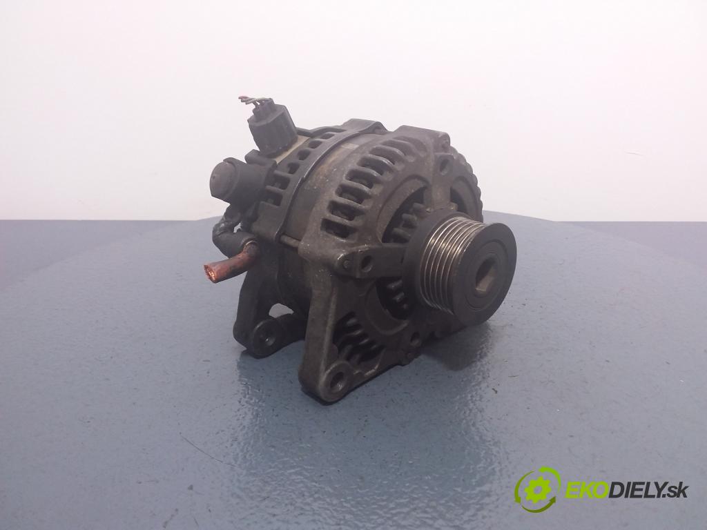 Ford Focus 2006 Alternator 3M51-10300-YD