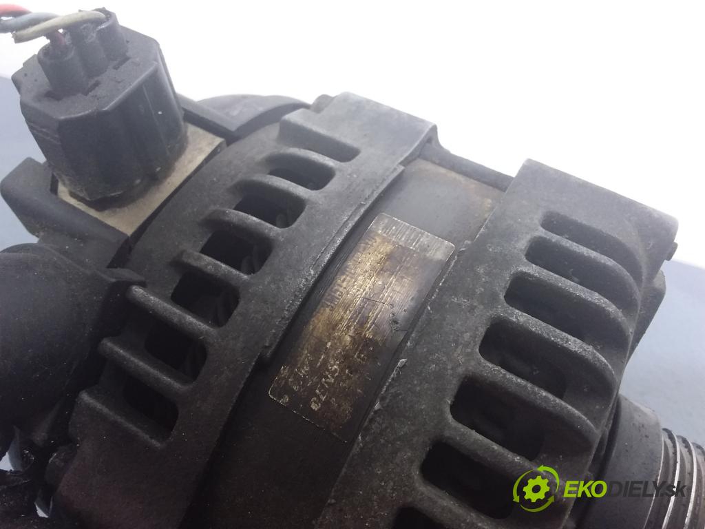 Ford Focus 2006 Alternator 3M51-10300-YD