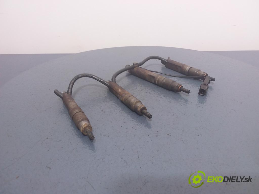Volkswagen Passat 1999 vstřikovač 028130201J