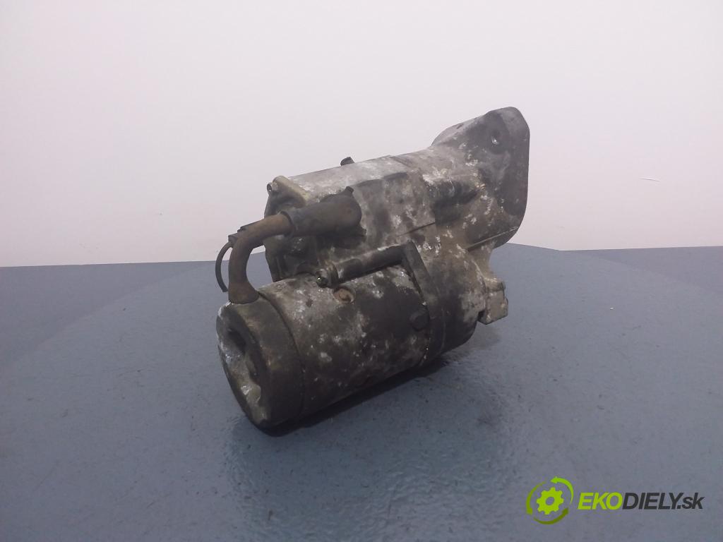 Toyota Corolla verso 2002 startér: 28100-64430
