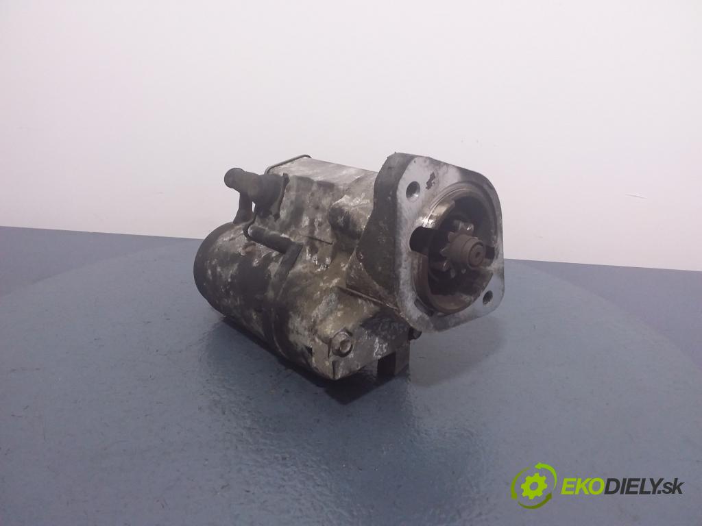 Toyota Corolla verso 2002 startér: 28100-64430