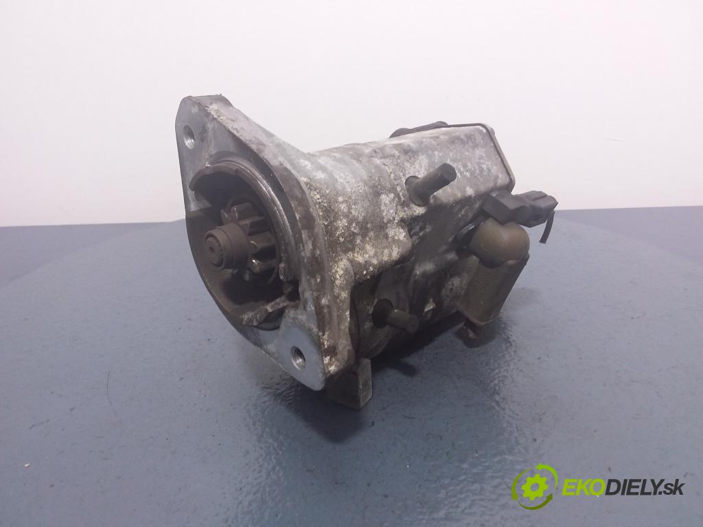 Toyota Corolla verso 2002 startér: 28100-64430