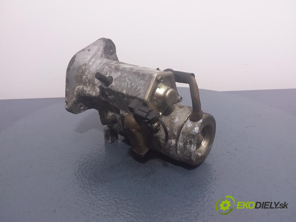 Toyota Corolla verso 2002 startér: 28100-64430