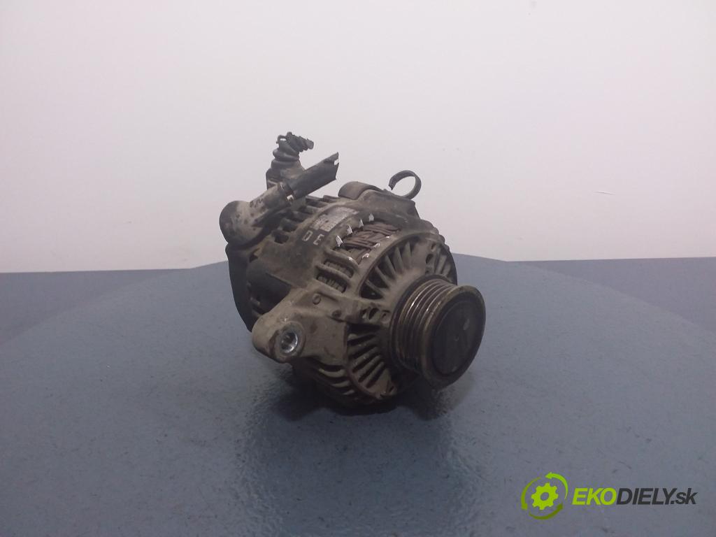 Toyota Corolla verso 2002 Alternator 27060