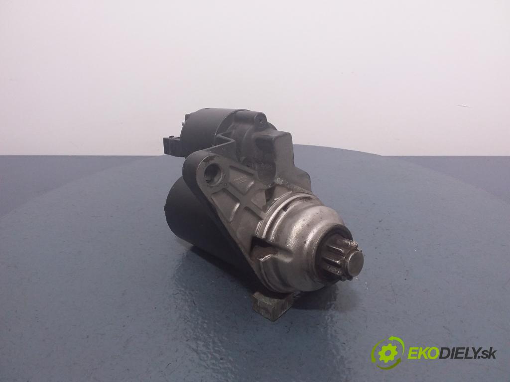 Volkswagen Polo 2002 startér: 01