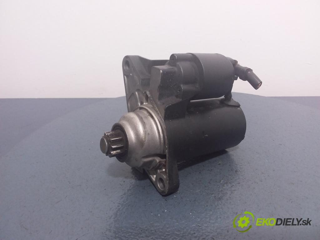 Volkswagen Polo 2002 startér: 01
