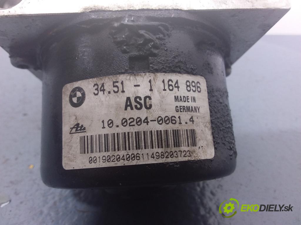 Bmw 320d 1998 čerpadlo ABS x 1164897
