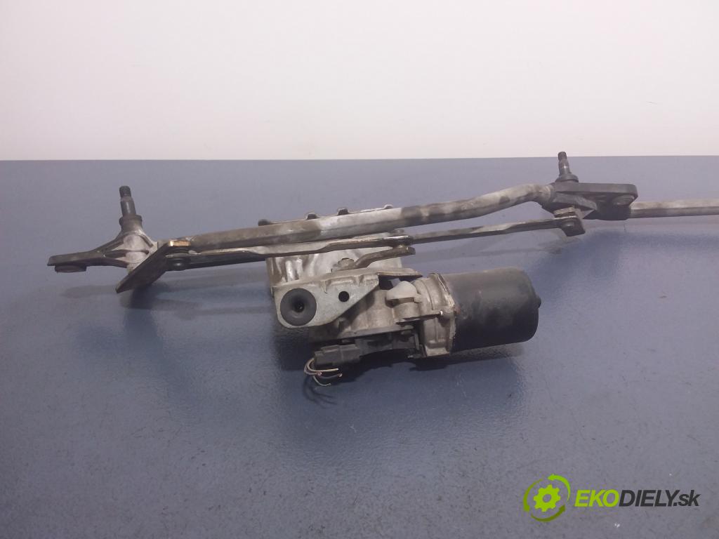 Renault Megane scenic 2005 mechanismus motorek Stěrače: před 01