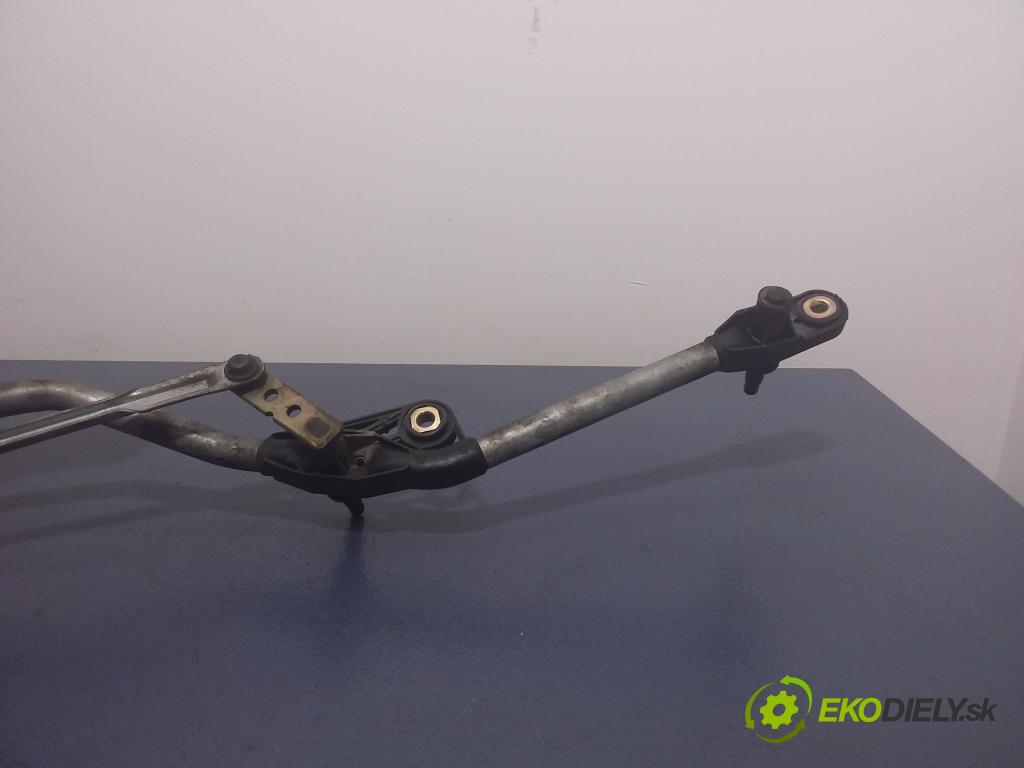 Renault Megane scenic 2005 mechanismus motorek Stěrače: před 01
