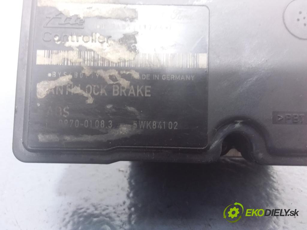 Ford Focus c-max 2004 čerpadlo ABS x 10.0970-0108.3