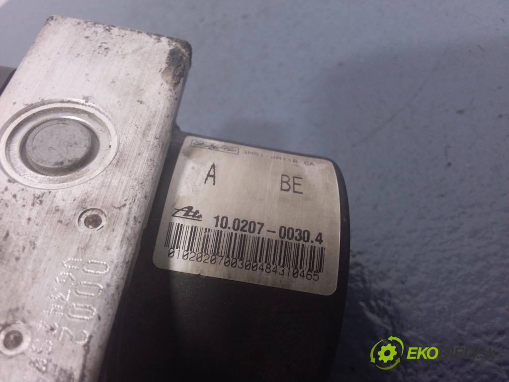 Ford Focus c-max 2004 čerpadlo ABS x 10.0970-0108.3