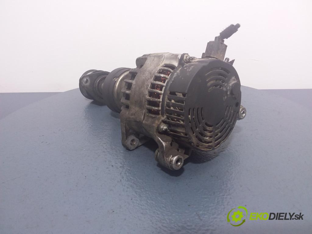 Ford Focus 2000 Alternator AS A4021