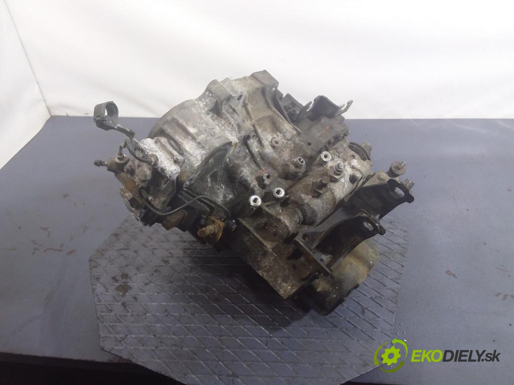 Toyota Corolla verso 2002 prevodovka Manualna 350(C)
