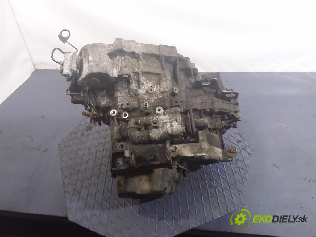 Toyota Corolla verso 2002 prevodovka Manualna 350(C)