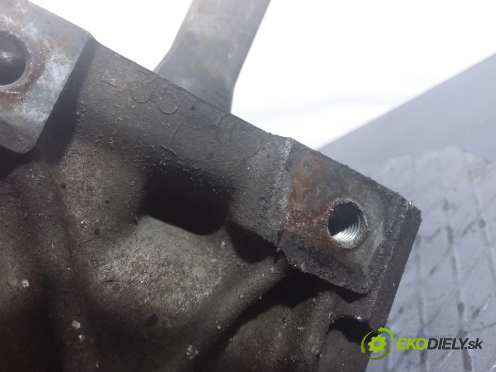 Toyota Corolla verso 2002 prevodovka Manualna 350(C)