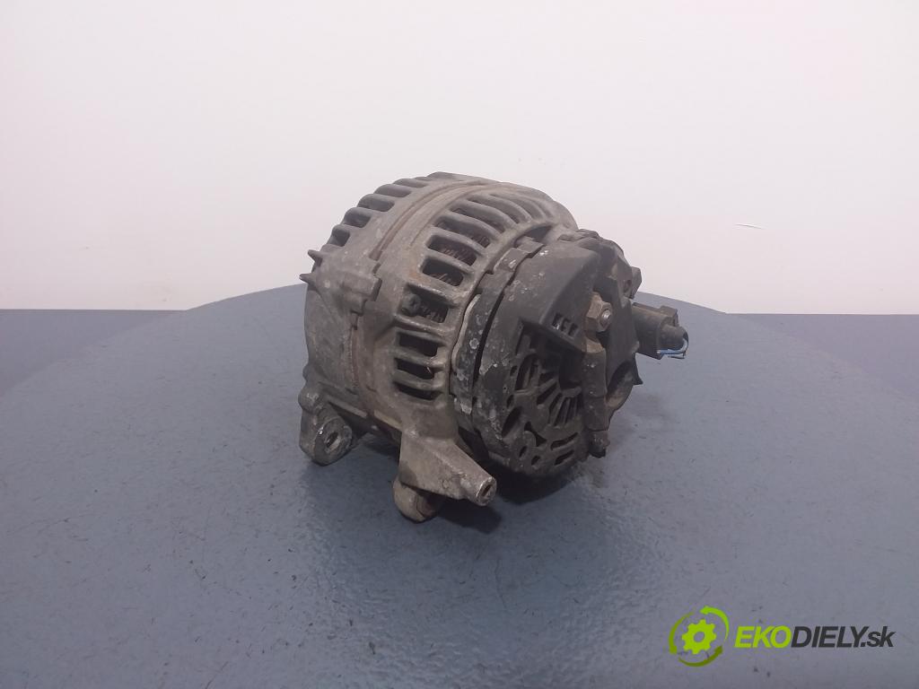 Volkswagen Passat 2001 Alternator 028903031