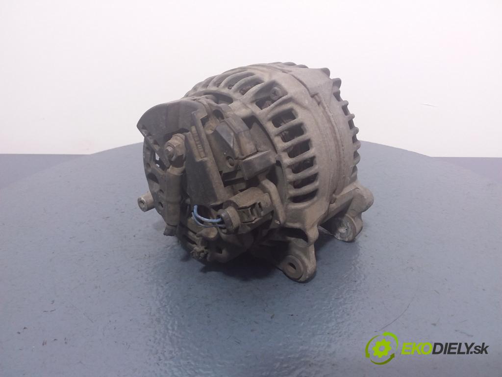 Volkswagen Passat 2001 Alternator 028903031