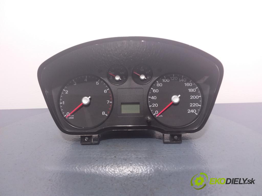 Ford Focus c-max 2003 prístrojovka/ budíky 3M5T-10849-AJ