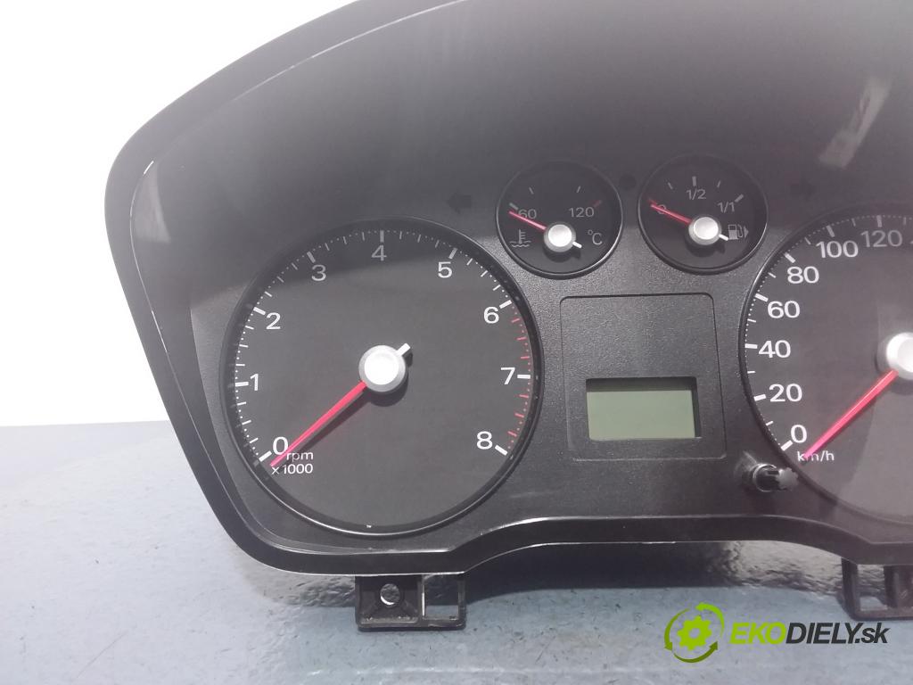 Ford Focus c-max 2003 prístrojovka/ budíky 3M5T-10849-AJ