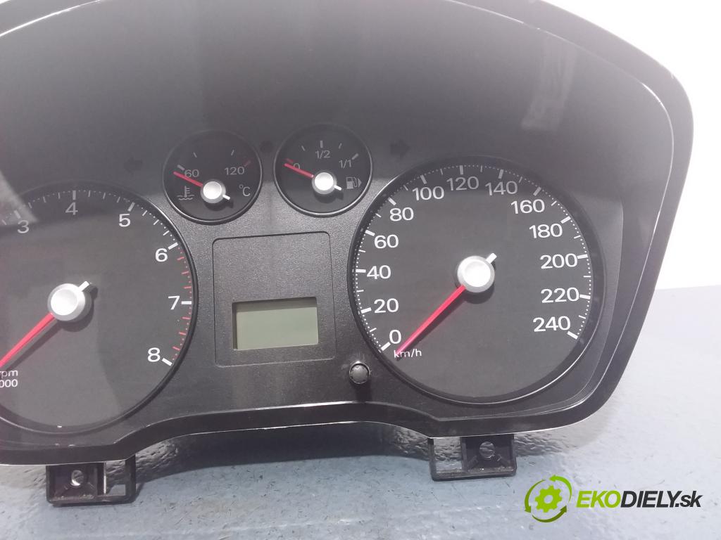 Ford Focus c-max 2003 prístrojovka/ budíky 3M5T-10849-AJ