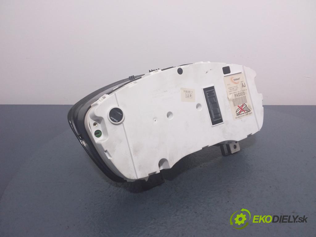 Ford Focus c-max 2003 prístrojovka/ budíky 3M5T-10849-AJ