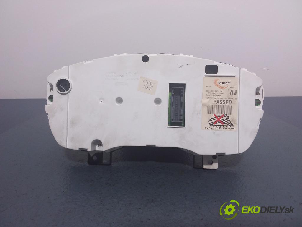 Ford Focus c-max 2003 prístrojovka/ budíky 3M5T-10849-AJ