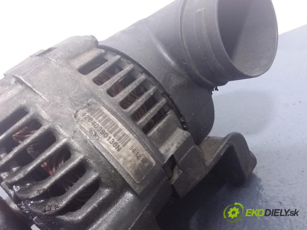 Bmw 523 i 1997 Alternator 12040390130