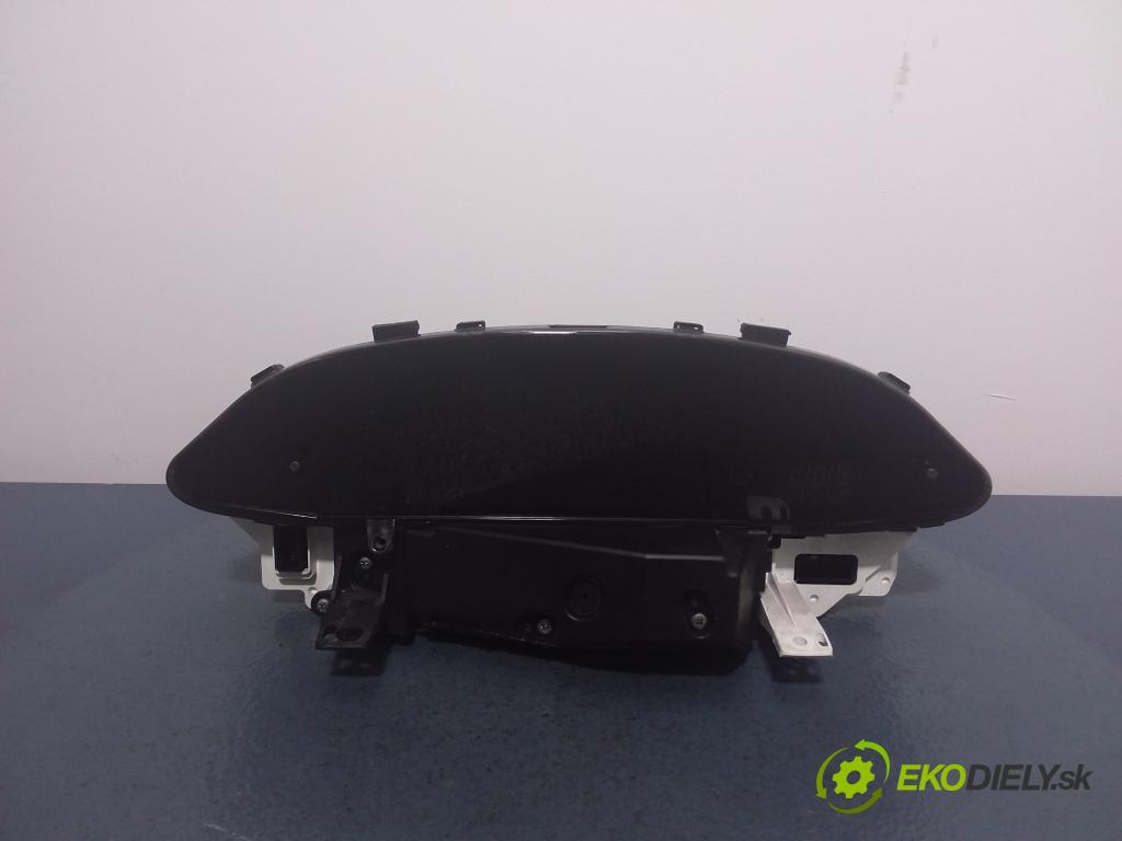Toyota Yaris 2006 prístrojovka/ budíky 83800-52A70