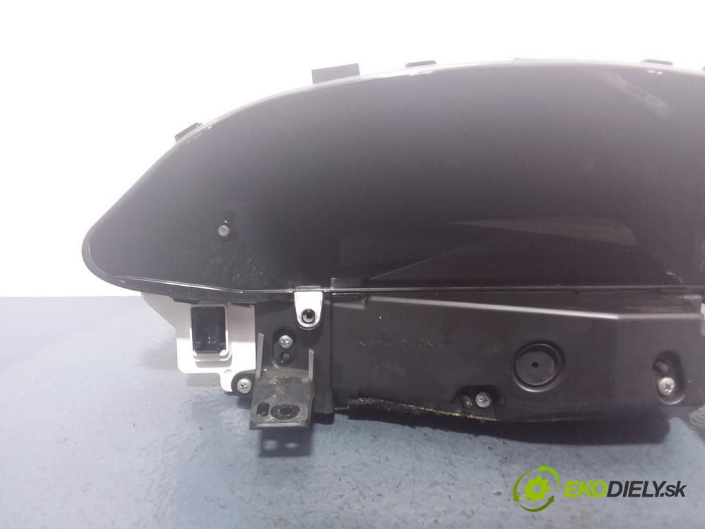 Toyota Yaris 2006 prístrojovka/ budíky 83800-52A70