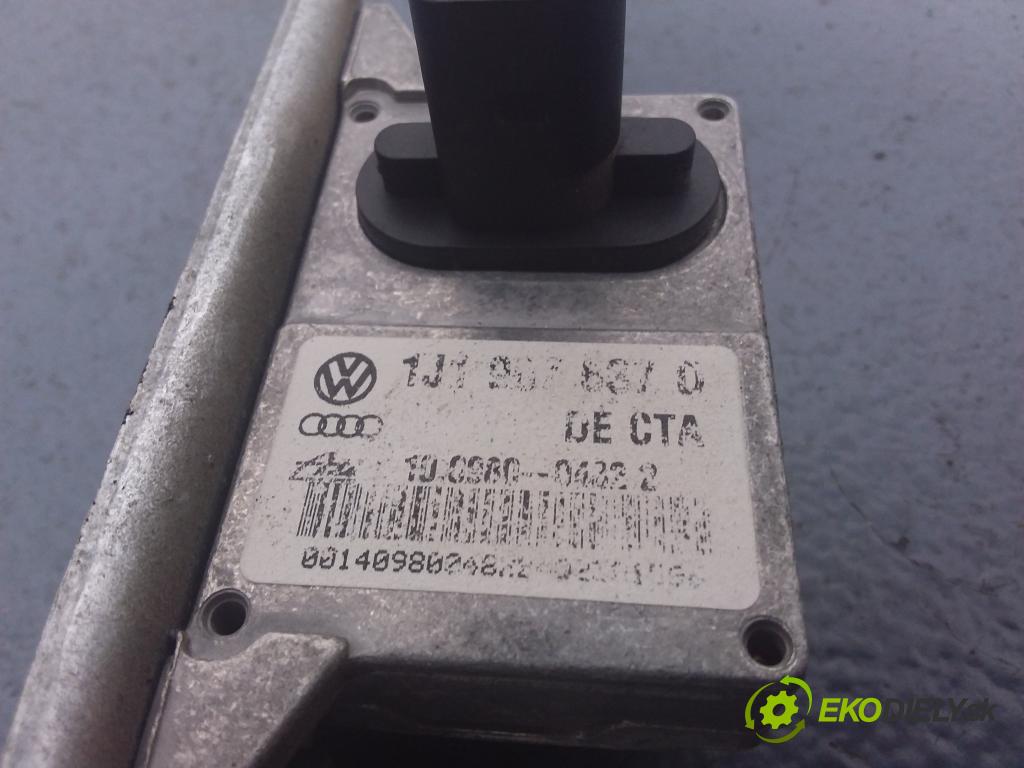 Volkswagen Golf 2002 snímač ESP. 1J0907655A