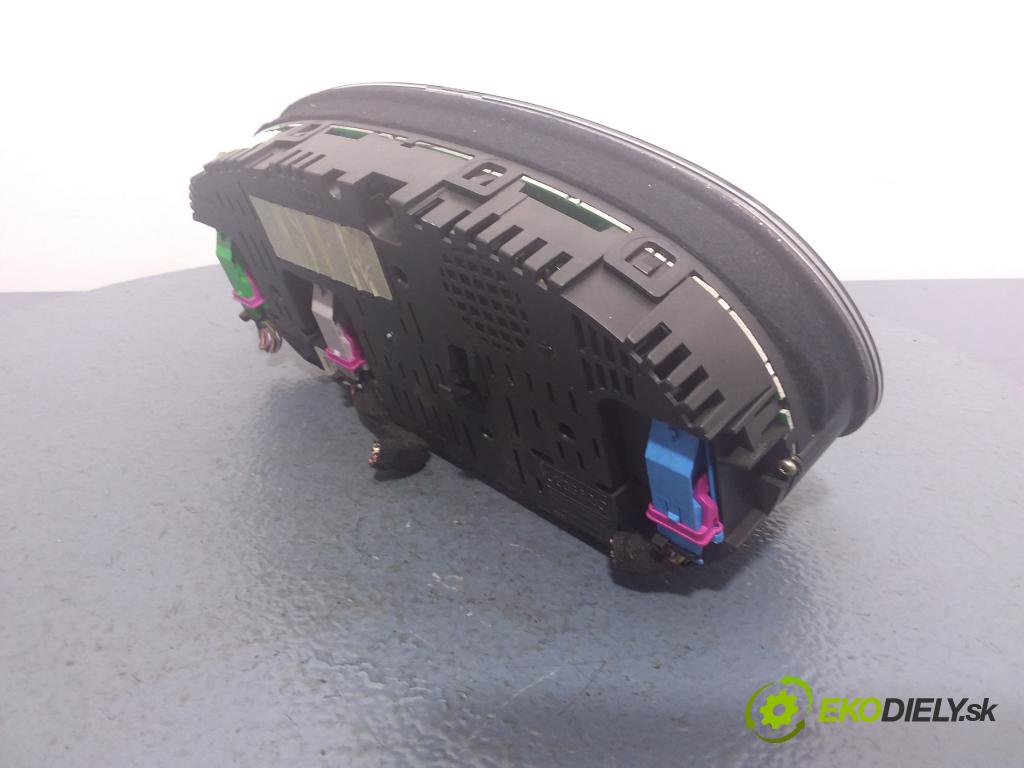 Audi A3 2001 Přístrojová deska 8L0920932G