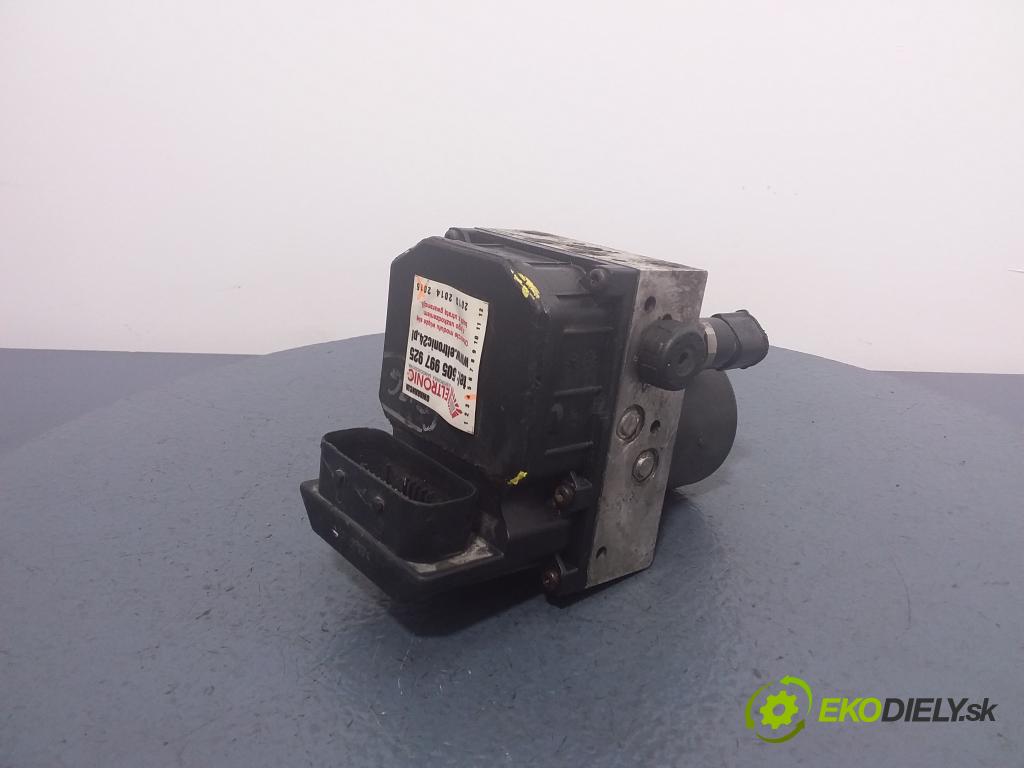 Audi A6 2004 čerpadlo ABS x 4B0614517G