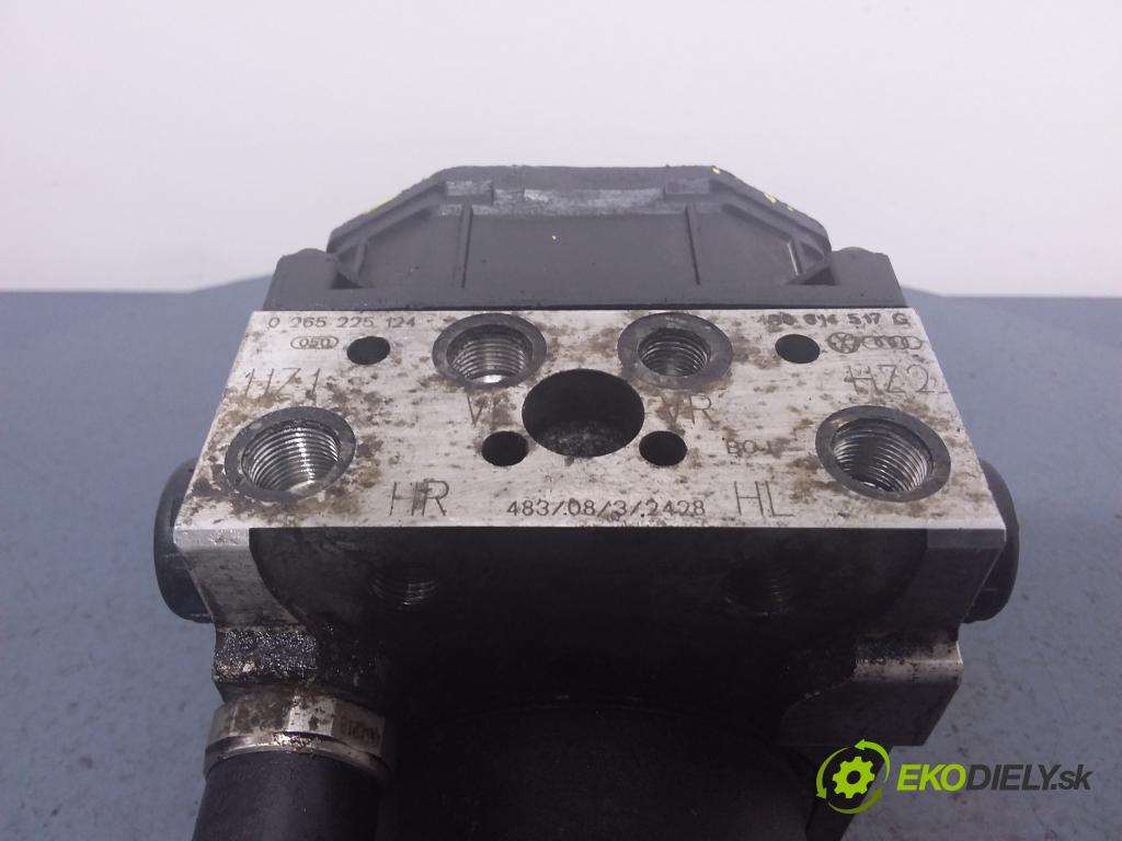 Audi A6 2004 čerpadlo ABS x 4B0614517G