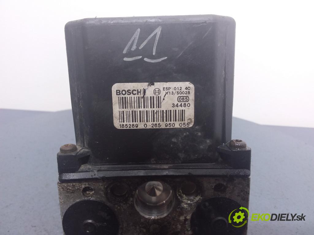 Audi A6 2004 čerpadlo ABS x 4B0614517G
