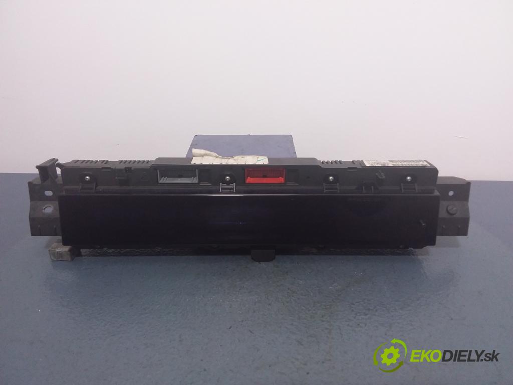 Renault Espace 2005 Přístrojová deska P8200392364A