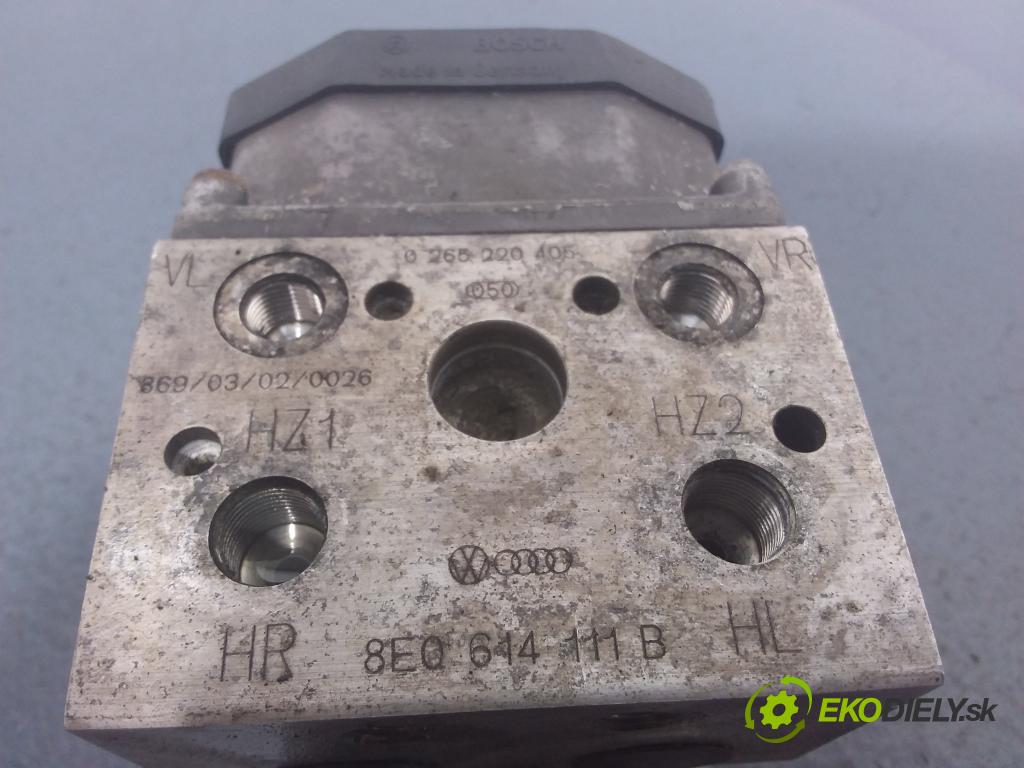 Vw Passat 0 čerpadlo ABS x 8E0614111B
