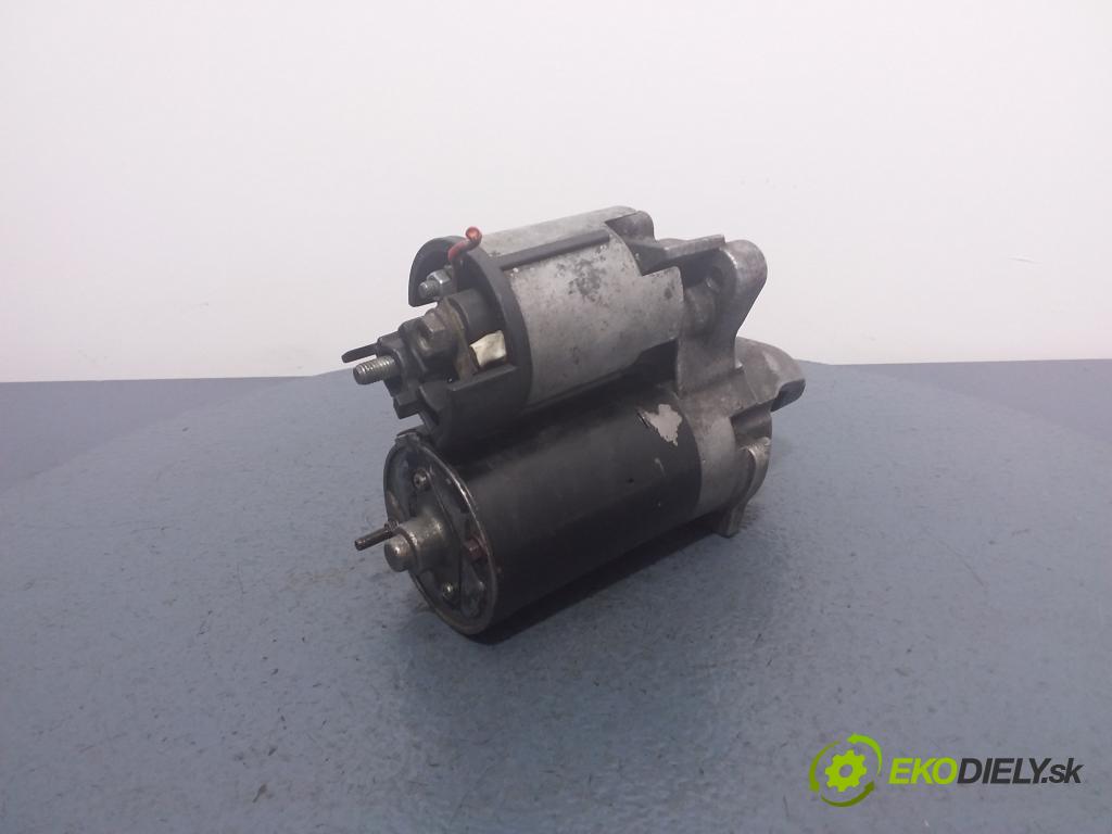 Vw Passat 0 štartér 0001107070