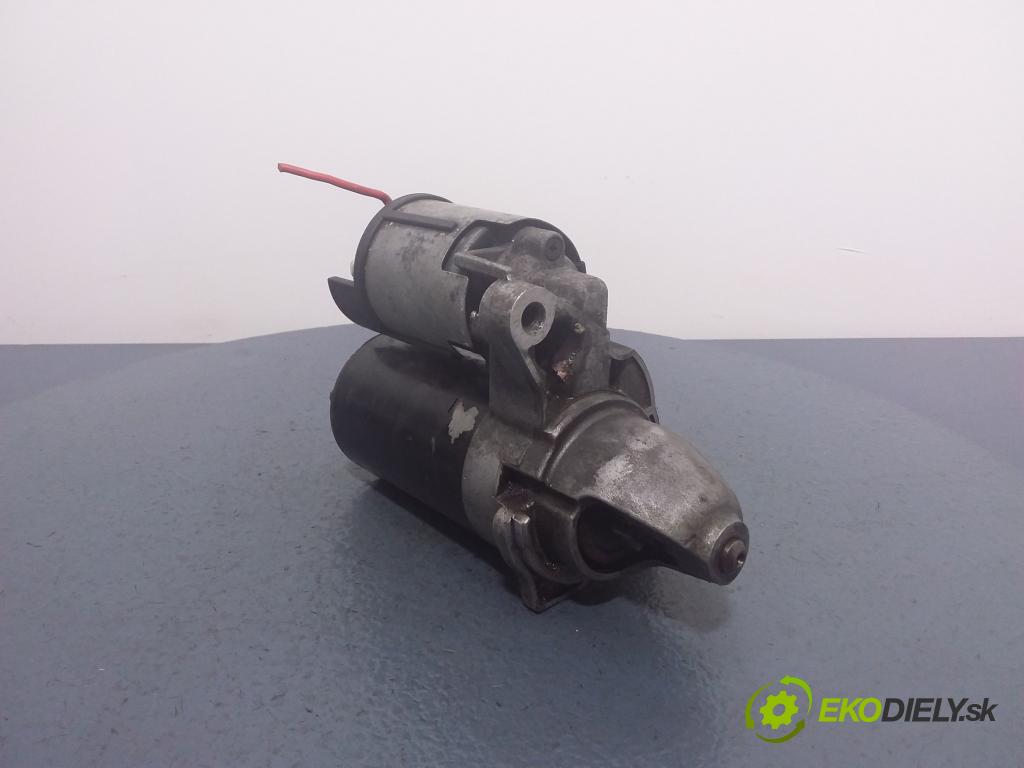 Vw Passat 0 štartér 0001107070