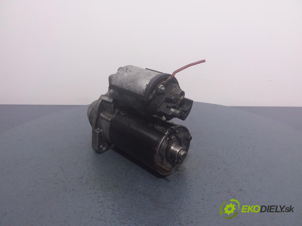 Vw Passat 0 štartér 0001107070
